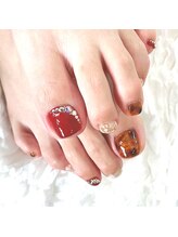 爪ソウシャイン(爪 SO SHINE)/