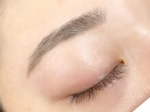 モア 池袋(more)/眉毛アイブロウスタイリング