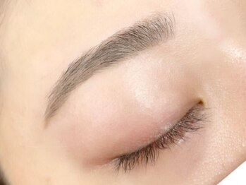 モア 池袋(more)/眉毛アイブロウスタイリング