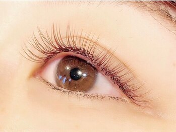 アイクイック 日暮里 西日暮里駅前店(Ai Quick)/カラーエクステ