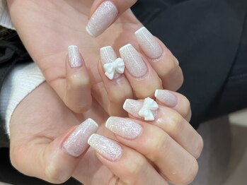 エムウィッシュ アヴァンス メルサ栄店(M.wish Avance)/