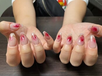 ネイルズティンク(Nails.tink)/