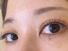 ナップ 福島(nap)/フラットラッシュ