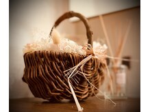 エスティコ 小倉店(ESTICO)/至るところにこだわりのある店内