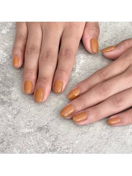 コロレ(colore')/キャラメル