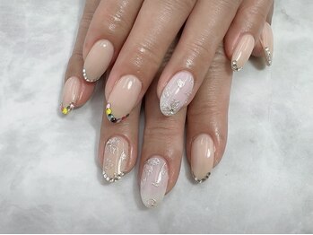 リバティプラス(Liberty+)/