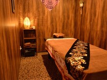 アジアンリラクゼーション ヴィラ 相模原店(asian relaxation villa)