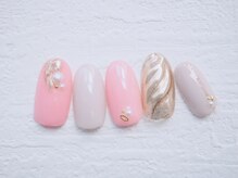 リボン 立川店(Ribbon)/定額Design