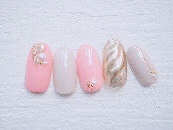 リボン 立川店(Ribbon)/定額Design