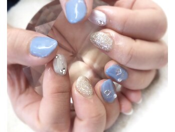 はあとねいる 亀岡店/