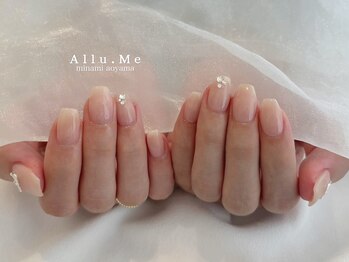 アリューミー 南青山店(Allu.Me)/Allu.Me Collection A