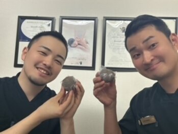 アクシア 熊本店(AXIA)/中秋の名月☆