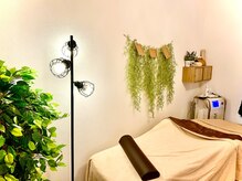 【韓国肌管理LDM】/Instagram【@beautyoneldm】[北千住/エステ]