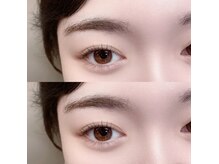 フリープシビル(freep sibil)/ラッシュリフト