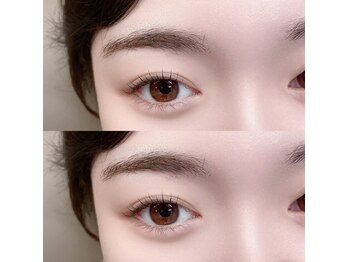 フリープシビル(freep sibil)/ラッシュリフト