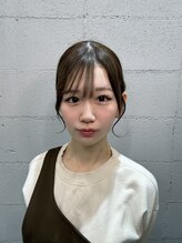 ルアナ 下北沢店(LUANA) 佐々木 麗羅