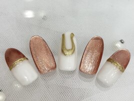 マグネットネイル