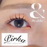 ピリカ(Pirka)