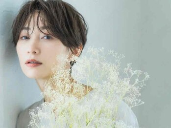 ビゾラ(BISOLA)の写真/まつげサロンデビューの方も歓迎！まつげパーマ・マツエク・LED、似合わせからケアまでトータルフォロー◎