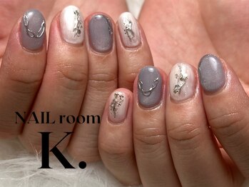 ケードット(K.)/定額デザイン