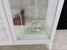 ルミナ(LUMNA)/サロン内観
