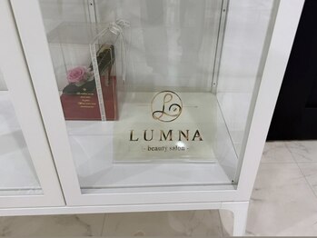 ルミナ(LUMNA)/サロン内観