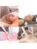 前撮り・挙式前に！1回で整える花嫁トータルケア[お試し1day]