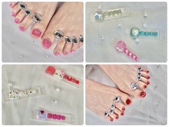 リゲルグロウ 六本木(RIGEL Glow)