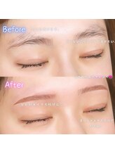 ブロウタス 新越谷店(BROW+)/美眉スタイリング