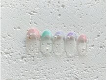 エイチアンド(h and)/プレミアムデザイン　7980円