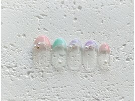 プレミアムデザイン　7980円