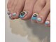シーノネイル(sheeno nail)の写真