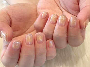 ファッシーナ(Fascina)/GN-3862／チーク＆マグネット