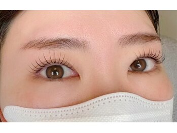 ラニ(Lani)/パリジェンヌラッシュリフト