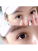 カカ(kaka)/My lamination / まつぱ