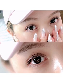 カカ(kaka)/My lamination / まつぱ