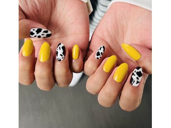 サララ(SALALA)/4本デザイン♪