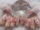 ピオミエルネイル 新宿(pio miel nail)の写真/1000色以上から選べる豊富なカラーであなただけの“推し色ネイル”が叶う♪ pio mielで思い出に残る1日に♪