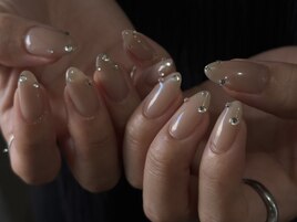 【Lica】キラキラ 心斎橋