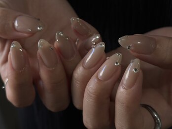 【Lica】キラキラ 心斎橋