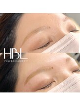 トゥルヌソル 宇都宮(tournesol)/ハリウッドブロウリフト