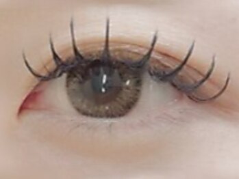 ビュー(V.I.E.W)の写真/まつげパーマ/マツエク/アイブロウなどキレイを叶えるメニューが多数!モチの良さも大好評☆理想を叶えます!