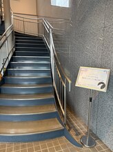 しろくまラボ 東光店/2階です！