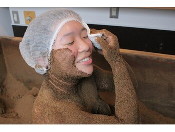 ヌカー 王子(Nuca-王子)の写真/最近なんだか寝つきが悪い、朝スッキリ起きられない…そんなお悩み増えていませんか？