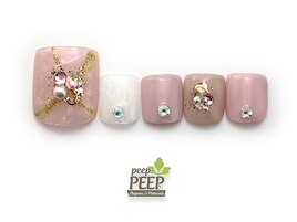 最旬フット☆トレンドコース-7