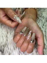 グロウ(Grow)/Nail Salon Grow【グロウ】船橋