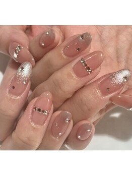 ダッシングディバ 錦糸町パルコ店(DASHING DIVA)/大人かわいいマグネット