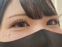 エスリリープラス(SLily+)/【LEDフラットラッシュ】