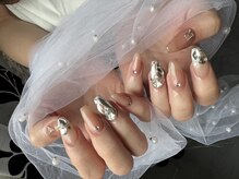 リアン(Lien)/推しイニシャル☆定額デザイン