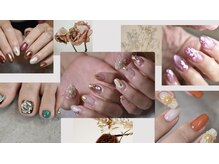 ミニョンネイル(mignon.nail)